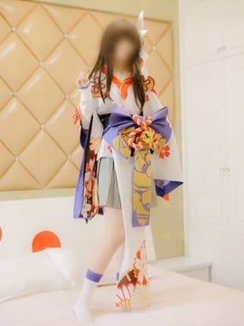 陰陽師手遊 雪女 Wafuku girl_01