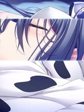 [アトリエかぐや BARE＆BUNNY] なまイキ ～生粋荘（きっすいそう）へようこそ！～_022