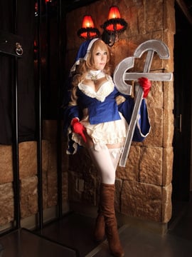 [HERESY] シルバーラッシュ_008