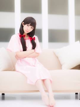 Brilliance of diamond (Lovelive Sunshine)_007