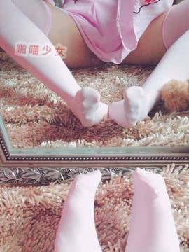 [色气喵凛酱]艾米莉亚睡衣_003