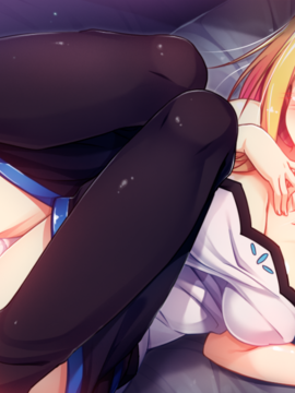【CG】[アストロノーツ コメット]塔の下のエクセルキトゥス_zhxz_e_aig02_02