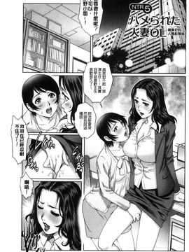 [風的工房][やながわ理央] ネトラレ愛玩妻 奪愛偷情愛玩妻_098