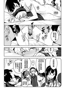 (C91) [enuma elish (由木彌)] 天龍はご無沙汰です (艦隊これくしょん -艦これ-) [final個人漢化]_006f