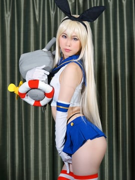 [FANCY-ZE] ウエスト54cm！冷たい眼差しがアヘに染まる！ゆずちゃんの乱れあわび？_011