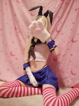 [软萌萝莉小仙] 岛风少女_005