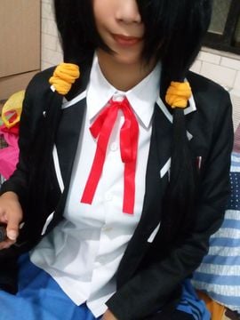 Kurumi Tokisaki (school uniform) {Snow-Neko}_0001