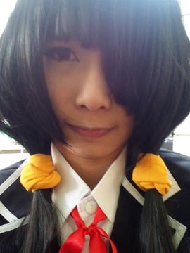 Kurumi Tokisaki (school uniform) {Snow-Neko}_0067