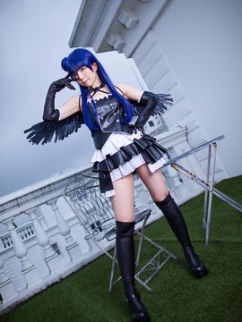 [@factory] エロライブ！サンシャイン！！ヨハネ編_002